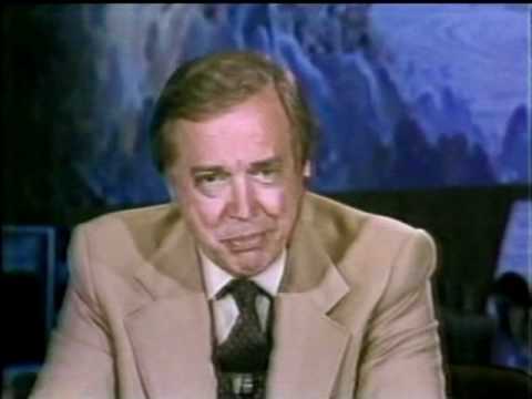 Michael Rodd Sts 1 News Coverage of STS-1 The 1st Space Shuttle Mission Part 27 of 27 ...