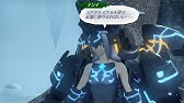 ゼノブレイド2 ナナコオリのキズナトーク まだ馴染めなくて 1080p Youtube