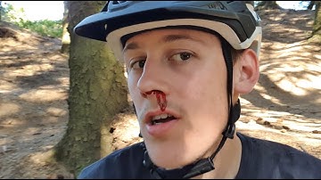 SENDING SOME SUPER TECHY TRAILS!!! *NOSE BLEED*