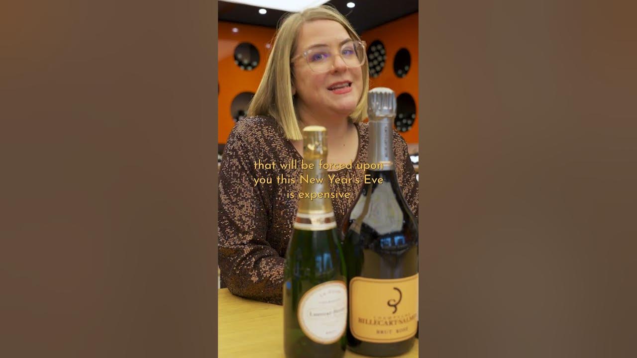 Somm's Top 10 Champagne Brands