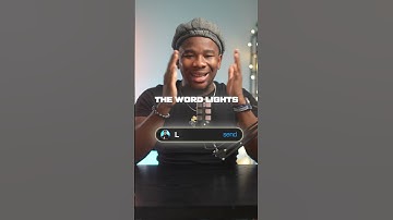 💡 Content stuck at 200 views? Your lighting makes it look like a man cave.