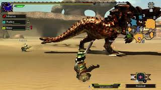 Adept Greatsword is pretty cool
