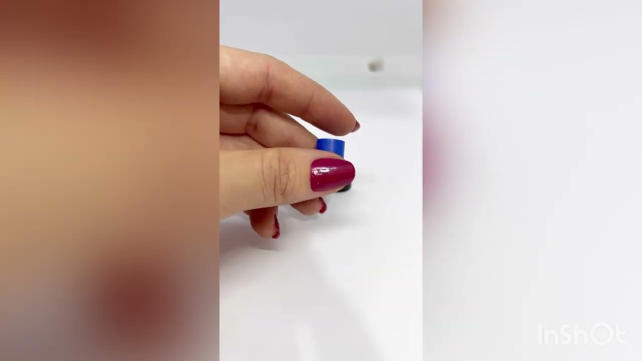 Bico cone vazio magnojet cerâmica