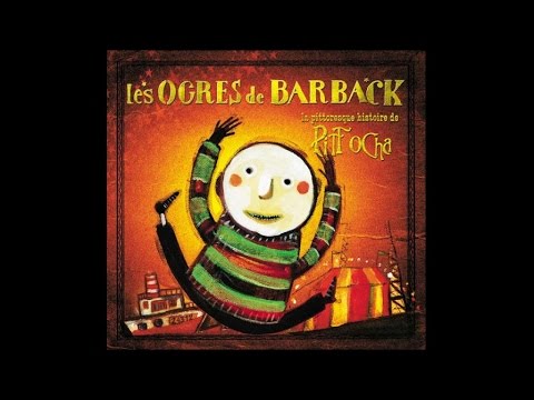 Les Ogres De Barback P Tit Chat La Pittoresque Histoire De Pitt Ocha Youtube
