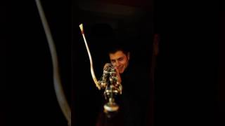 Malcolm Arnold Fantasy for Solo Bassoon (Serkan Alagök) Resimi