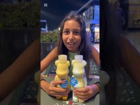 قررت اجرب السح الدح امبو ب لبن مصر