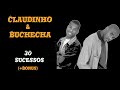 Claudinho  buchecha    30 sucessos  bonus remix