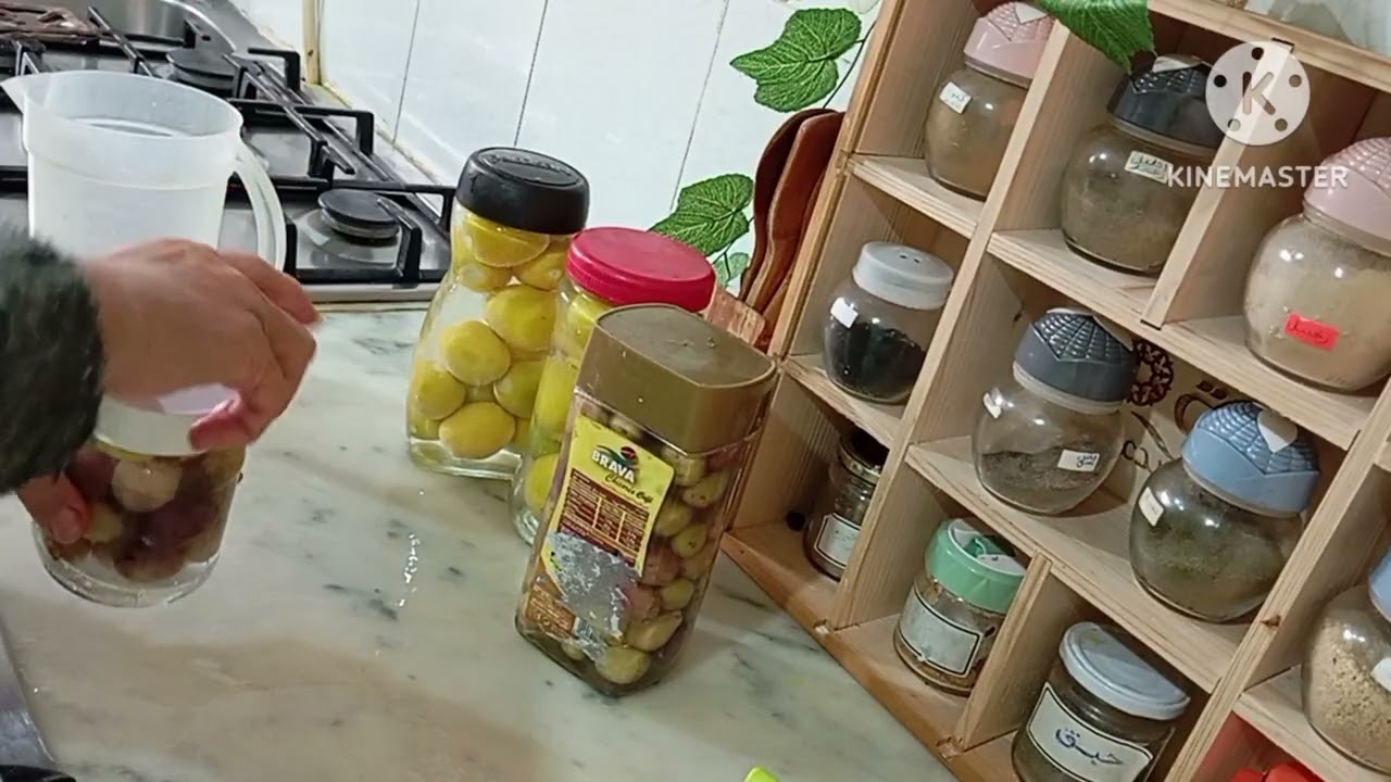 مسفوف تونسي اول مرة نحكي على مرض أمل بنتي