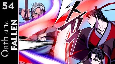 Oath of the Fallen  (2025) | Episode 54 | Master Dacheon