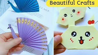 Easy & Sample  Crafts Ideas || Make Animals Crafts || Paper Zoom ||