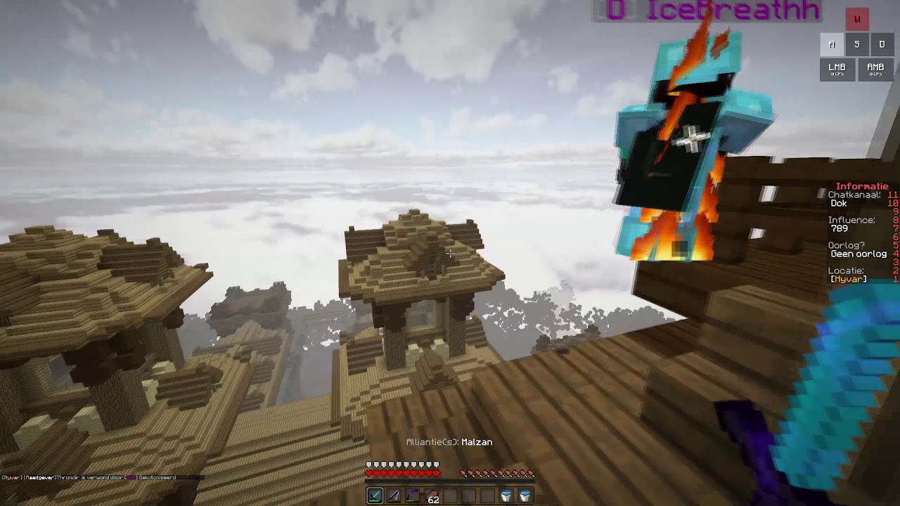 RKD 2# Dok zondagoorlog