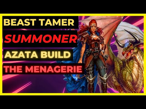 Pathfinder Wrath Of The Righteous Unfair Builds