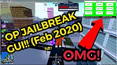Free Roblox Hack L Jailbreak Auto Rob Gui Working Youtube - roblox jailbreak auto rob gui