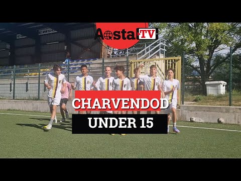 Charva Under 15 ambizioso: vogliamo la finale regionale!