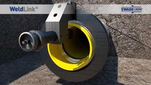 WeldLink® How Does It Work?