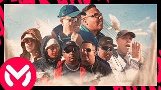 FATALIDADES - MC'S Leozinho ZS, Magal, Cebezinho, Cassiano, Kako, NathanZK e King (Videoclipe) DJ WN
