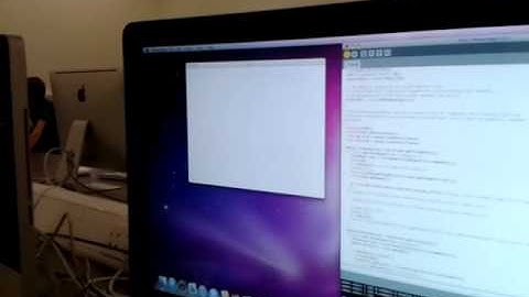 Reactivison Processing