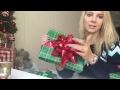 Упаковываем подарок - Большой бант 🎁