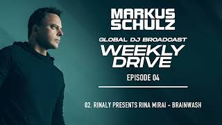 Markus Schulz | Weekly Drive 4 | 30 Minute Commute DJ Mix | Trance | Techno | Progressive | Dance