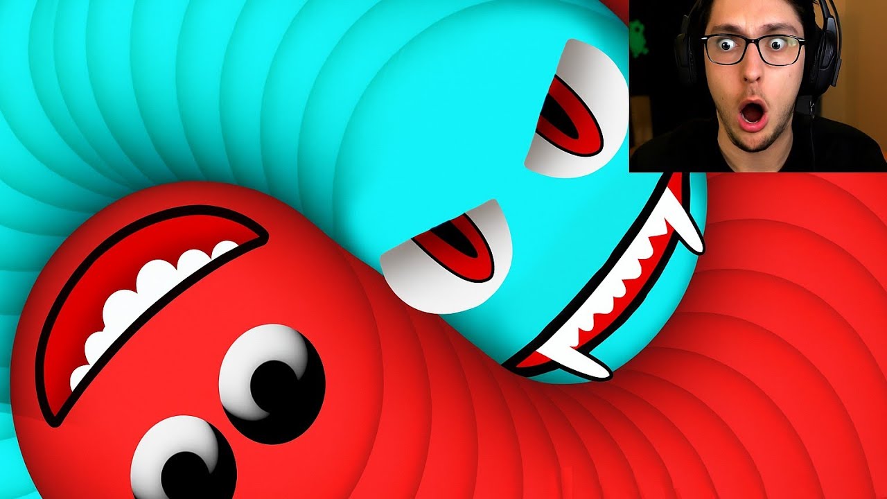 Only food  #wormszone #part2