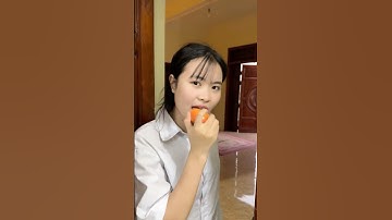 Quả Này Có Độc Đấy Để Chị Thử Cho #funny