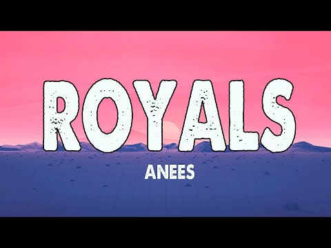 ROYALS - LORDE