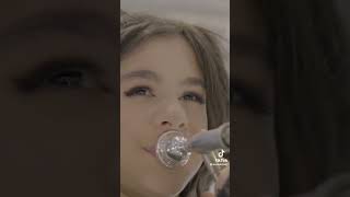 Junior Eurovision / Serbia's Katarina Savić sing Svet bez Granica