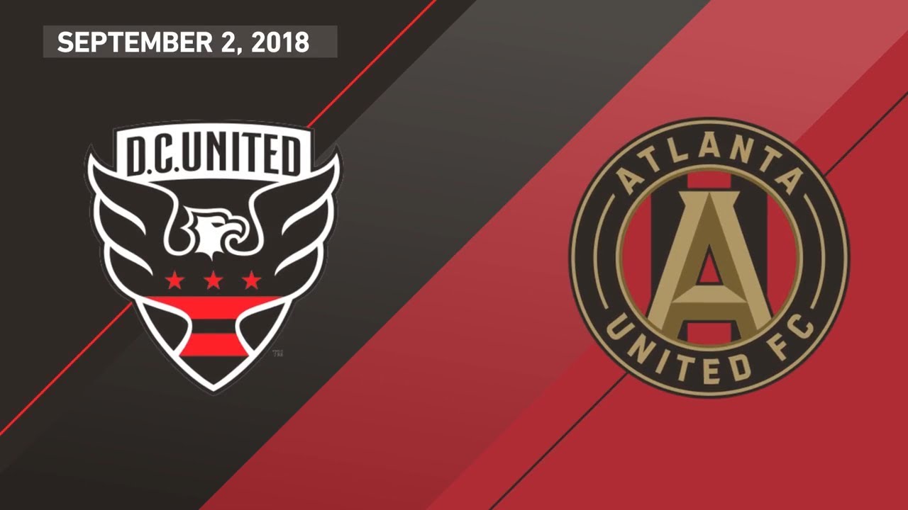 Download HIGHLIGHTS: D.C. United vs. Atlanta United FC | September 2, 2018