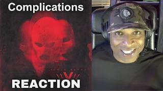 Lloyd Banks Complications (REACTION) #DRice