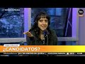 Carla Candidatos
