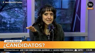 Carla Candidatos