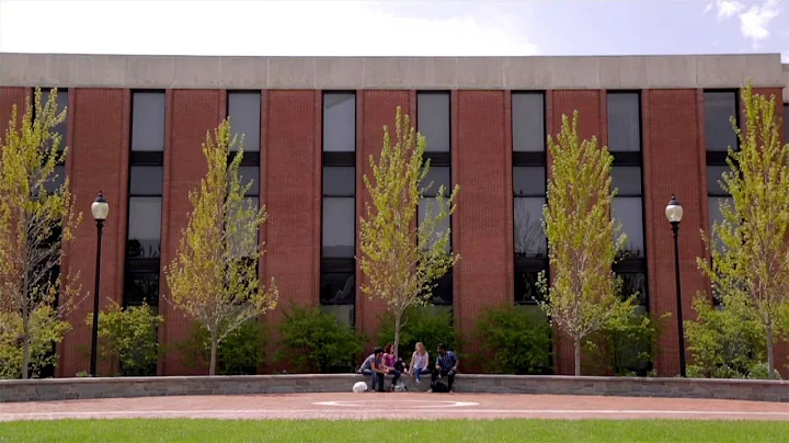 Becoming a leader at Widener