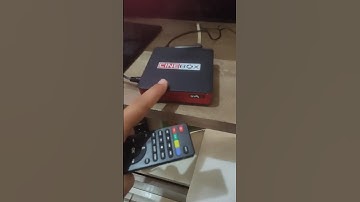 Cinebox resolvido o problema VPN