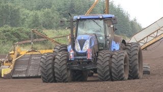 Bog Machines