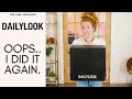 DailyLook Review & Try-On | Women's Clothing Subscription Box Take 2 - Was it To Be or Not To Be?!?