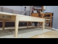 extention table