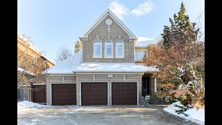 2164 Robinwood Court Mississauga