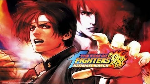 The King of Fighters 