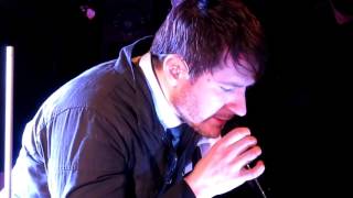 Owl City - Unbelievable live from Boston