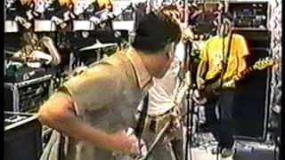 Far Live - COMPLETE SHOW - Tempe, AZ, USA (16th June, 1998) &quot;In Store Performance&quot;