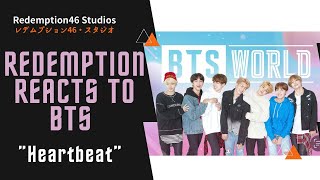 Bts Jungkook Singing Heartbeat Song On His Birthday On Vlive Redemption Reacts