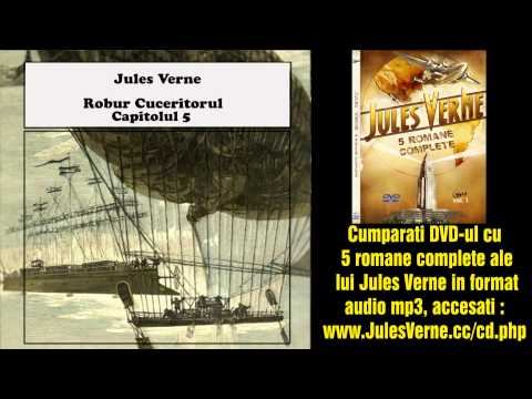 Jules Verne - Robur Cuceritorul - Capitolul 05