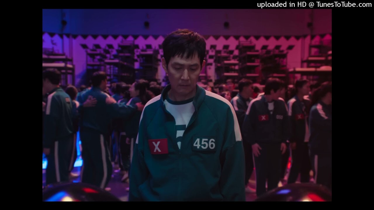 jung jaeil - vote i (alternate version)