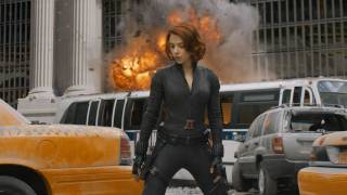 Marvel Avengers Assemble (2012) - Official Teaser Trailer | HD