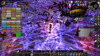 WoW: Classic - Naxx - Maexxna