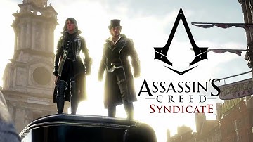 Assassins Creed Syndicate Walkthrough Part 31 1080P HD No Commentary