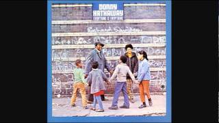 Donny Hathaway - Thank You Master (For My Soul) chords