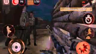 Nusrat Bölüm 5 ---- Çıkartma yaptılar screenshot 2