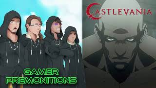 Gamer Premonitions - Castlevania the Netflix Season 3