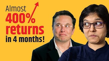 Q & A Special on Tesla video | CA Rachana Ranade